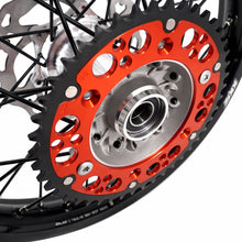 Load image into Gallery viewer, KKE 19×2.15 New Generation Cast Rear Wheel Rim For KTM SX SX-F XCW EXC EXC-F EXC-W 2003-2025
