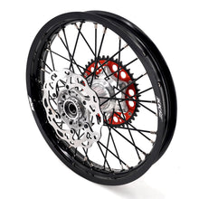 Load image into Gallery viewer, KKE 18×2.15 New Generation Cast Rear Wheel Rim For KTM SX SX-F XCW EXC EXC-F EXC-W 2003-2025

