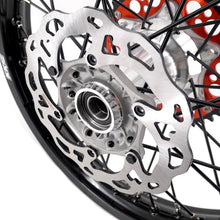 Load image into Gallery viewer, KKE 18×2.15 New Generation Cast Rear Wheel Rim For KTM SX SX-F XCW EXC EXC-F EXC-W 2003-2025
