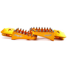 Load image into Gallery viewer, KKE Footpegs Billet Foot Rest For SurRon Ultra Bee 2023-2025 E-Bike (Collective)
