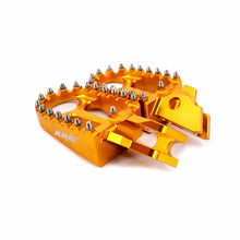Load image into Gallery viewer, KKE Footpegs Billet Foot Rest For SurRon Ultra Bee 2023-2025 E-Bike (Collective)
