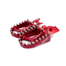Load image into Gallery viewer, KKE Footpegs Billet Foot Rest For SurRon Ultra Bee 2023-2025 E-Bike (Collective)
