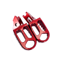Load image into Gallery viewer, KKE Footpegs Billet Foot Rest For SurRon Ultra Bee 2023-2025 E-Bike (Collective)
