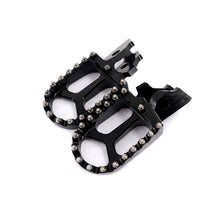 Load image into Gallery viewer, KKE Footpegs Billet Foot Rest For SurRon Ultra Bee 2023-2025 E-Bike (Collective)
