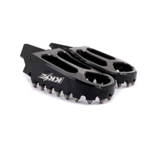 Load image into Gallery viewer, KKE Footpegs Billet Foot Rest For SurRon Ultra Bee 2023-2025 E-Bike (Collective)

