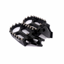 Load image into Gallery viewer, KKE Footpegs Billet Foot Rest For SurRon Ultra Bee 2023-2025 E-Bike (Collective)
