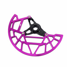 Load image into Gallery viewer, KKE Aluminum Front Brake Disc Guard Fit SURRON Light Bee-X and RAWRR Mantis, Mantis X 2019-2024  (Collective)
