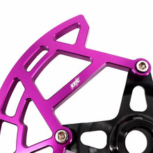 Load image into Gallery viewer, KKE Aluminum Front Brake Disc Guard Fit SURRON Light Bee-X and RAWRR Mantis, Mantis X 2019-2024  (Collective)
