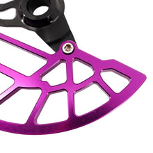 Load image into Gallery viewer, KKE Aluminum Front Brake Disc Guard Fit SURRON Light Bee-X and RAWRR Mantis, Mantis X 2019-2024  (Collective)
