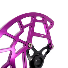 Load image into Gallery viewer, KKE Aluminum Front Brake Disc Guard Fit SURRON Light Bee-X and RAWRR Mantis, Mantis X 2019-2024  (Collective)
