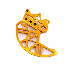 Load image into Gallery viewer, KKE Aluminum Rear Brake Disc Guard Fit SURRON Ultra Bee 2023-2025 (Collective)
