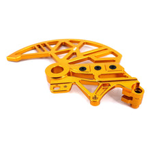 Load image into Gallery viewer, KKE Aluminum Rear Brake Disc Guard Fit SURRON Ultra Bee 2023-2025 (Collective)
