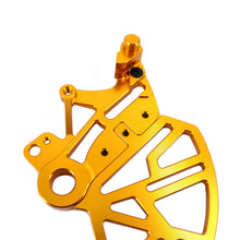 Load image into Gallery viewer, KKE Aluminum Rear Brake Disc Guard Fit SURRON Ultra Bee 2023-2025 (Collective)
