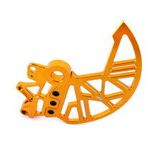 Load image into Gallery viewer, KKE Aluminum Rear Brake Disc Guard Fit SURRON Ultra Bee 2023-2025 (Collective)
