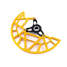 Load image into Gallery viewer, KKE Aluminum Front Brake Disc Guard Fit SURRON Ultra Bee 2023-2025 (Collective)
