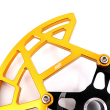Load image into Gallery viewer, KKE Aluminum Front Brake Disc Guard Fit SURRON Ultra Bee 2023-2025 (Collective)

