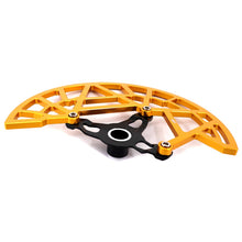 Load image into Gallery viewer, KKE Aluminum Front Brake Disc Guard Fit SURRON Ultra Bee 2023-2025 (Collective)
