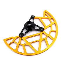 Load image into Gallery viewer, KKE Aluminum Front Brake Disc Guard Fit SURRON Ultra Bee 2023-2025 (Collective)
