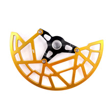 Load image into Gallery viewer, KKE Aluminum Front Brake Disc Guard Fit SURRON Ultra Bee 2023-2025 (Collective)
