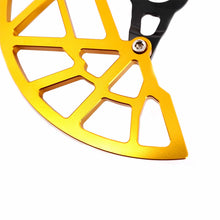 Load image into Gallery viewer, KKE Aluminum Front Brake Disc Guard Fit SURRON Ultra Bee 2023-2025 (Collective)
