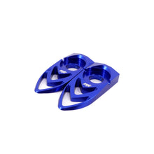 Load image into Gallery viewer, KKE Axle Chain Adjuster Blocks Fit SURRON Light Bee-X, E-Ride Pro SS, Talaria MX3/MX4 (Collecctive)

