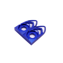 Load image into Gallery viewer, KKE Axle Chain Adjuster Blocks Fit SURRON Light Bee-X, E-Ride Pro SS, Talaria MX3/MX4 (Collecctive)
