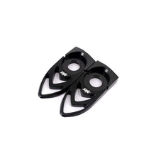 Load image into Gallery viewer, KKE Axle Chain Adjuster Blocks Fit SURRON Light Bee-X, E-Ride Pro SS, Talaria MX3/MX4 (Collecctive)
