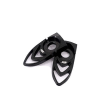 Load image into Gallery viewer, KKE Axle Chain Adjuster Blocks Fit SURRON Light Bee-X, E-Ride Pro SS, Talaria MX3/MX4 (Collecctive)
