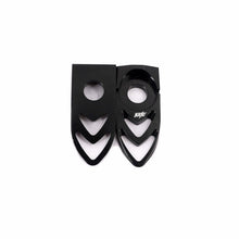 Load image into Gallery viewer, KKE Axle Chain Adjuster Blocks Fit SURRON Light Bee-X, E-Ride Pro SS, Talaria MX3/MX4 (Collecctive)
