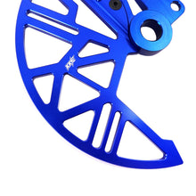 Load image into Gallery viewer, KKE Aluminum Rear Brake Disc Guard Fit SURRON Ultra Bee 2023-2025 (Collective)

