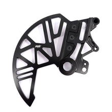 Load image into Gallery viewer, KKE Aluminum Rear Brake Disc Guard Fit SURRON Ultra Bee 2023-2025 (Collective)

