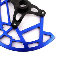 Load image into Gallery viewer, KKE Aluminum Front Brake Disc Guard Fit SURRON Light Bee-X and RAWRR Mantis, Mantis X 2019-2024  (Collective)
