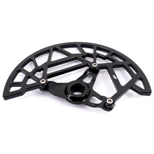 Load image into Gallery viewer, KKE Aluminum Front Brake Disc Guard Fit SURRON Light Bee-X and RAWRR Mantis, Mantis X 2019-2024  (Collective)

