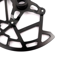 Load image into Gallery viewer, KKE Aluminum Front Brake Disc Guard Fit SURRON Light Bee-X and RAWRR Mantis, Mantis X 2019-2024  (Collective)

