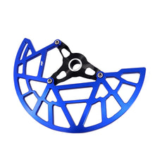 Load image into Gallery viewer, KKE Aluminum Front Brake Disc Guard Fit SURRON Ultra Bee 2023-2025 (Collective)
