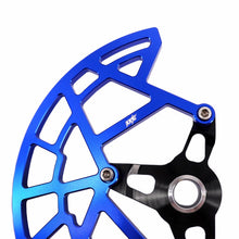 Load image into Gallery viewer, KKE Aluminum Front Brake Disc Guard Fit SURRON Ultra Bee 2023-2025 (Collective)
