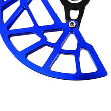 Load image into Gallery viewer, KKE Aluminum Front Brake Disc Guard Fit SURRON Ultra Bee 2023-2025 (Collective)
