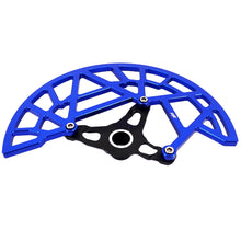 Load image into Gallery viewer, KKE Aluminum Front Brake Disc Guard Fit SURRON Ultra Bee 2023-2025 (Collective)
