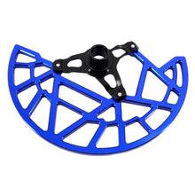 Load image into Gallery viewer, KKE Aluminum Front Brake Disc Guard Fit SURRON Ultra Bee 2023-2025 (Collective)
