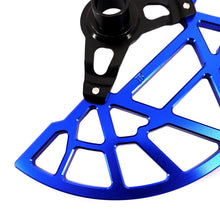 Load image into Gallery viewer, KKE Aluminum Front Brake Disc Guard Fit SURRON Ultra Bee 2023-2025 (Collective)
