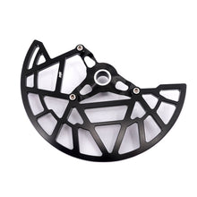Load image into Gallery viewer, KKE Aluminum Front Brake Disc Guard Fit SURRON Ultra Bee 2023-2025 (Collective)

