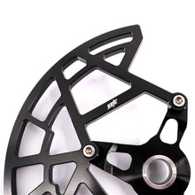 Load image into Gallery viewer, KKE Aluminum Front Brake Disc Guard Fit SURRON Ultra Bee 2023-2025 (Collective)
