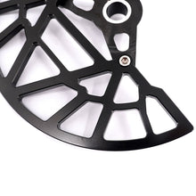 Load image into Gallery viewer, KKE Aluminum Front Brake Disc Guard Fit SURRON Ultra Bee 2023-2025 (Collective)
