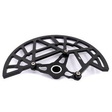 Load image into Gallery viewer, KKE Aluminum Front Brake Disc Guard Fit SURRON Ultra Bee 2023-2025 (Collective)
