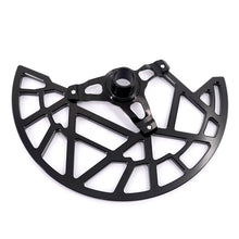 Load image into Gallery viewer, KKE Aluminum Front Brake Disc Guard Fit SURRON Ultra Bee 2023-2025 (Collective)

