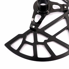 Load image into Gallery viewer, KKE Aluminum Front Brake Disc Guard Fit SURRON Ultra Bee 2023-2025 (Collective)
