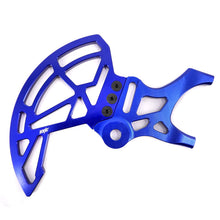 Load image into Gallery viewer, KKE Aluminum Rear Brake Disc Guard Fit SURRON Light Bee X, E-Ride Pro SS (Collective)
