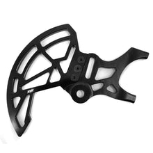 Load image into Gallery viewer, KKE Aluminum Rear Brake Disc Guard Fit SURRON Light Bee X, E-Ride Pro SS (Collective)
