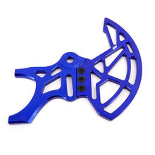 Load image into Gallery viewer, KKE Aluminum Rear Brake Disc Guard Fit SURRON Light Bee X, E-Ride Pro SS (Collective)

