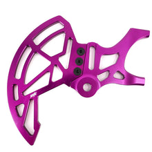 Load image into Gallery viewer, KKE Aluminum Rear Brake Disc Guard Fit SURRON Light Bee X, E-Ride Pro SS (Collective)
